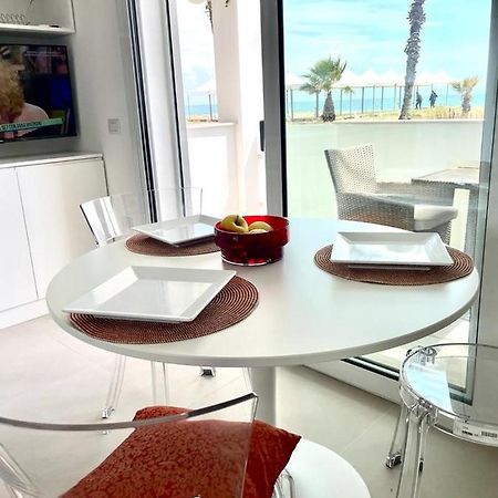 Windsurf Beach Front Торре-Ґранде Екстер'єр фото