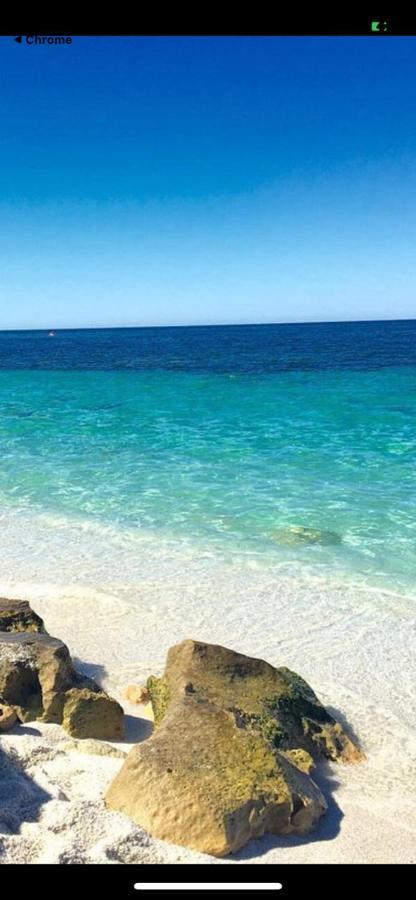 Windsurf Beach Front Торре-Ґранде Екстер'єр фото