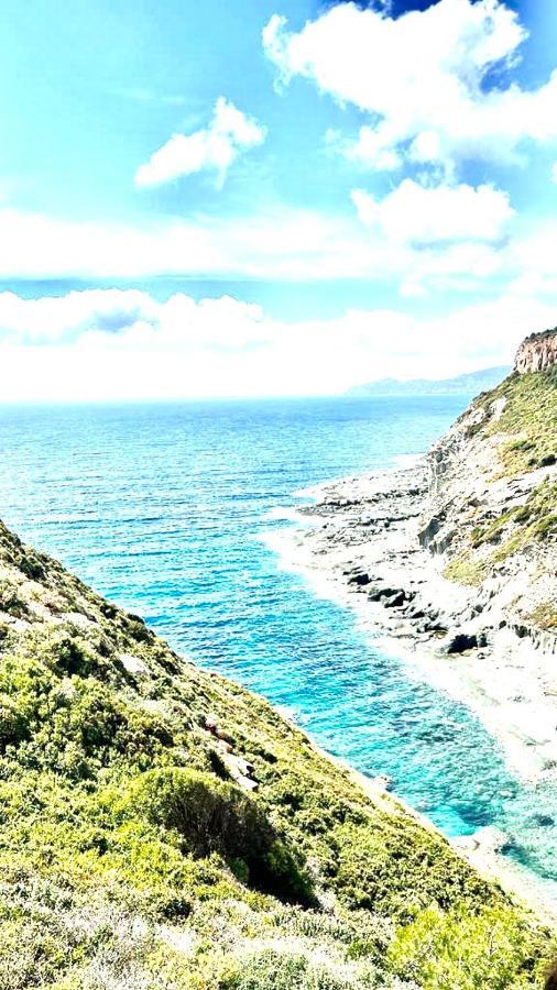 Windsurf Beach Front Торре-Ґранде Екстер'єр фото