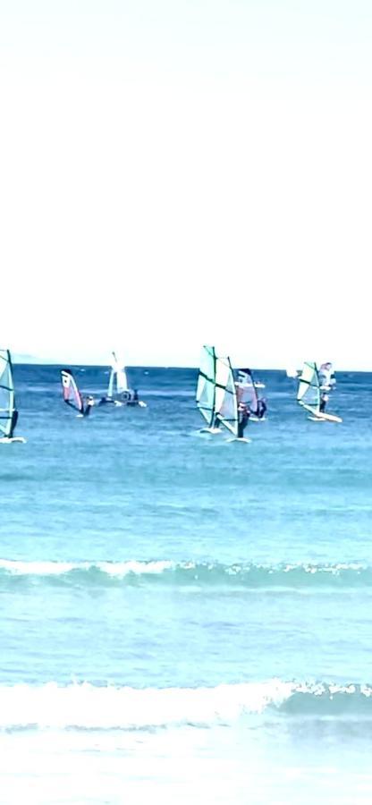 Windsurf Beach Front Торре-Ґранде Екстер'єр фото