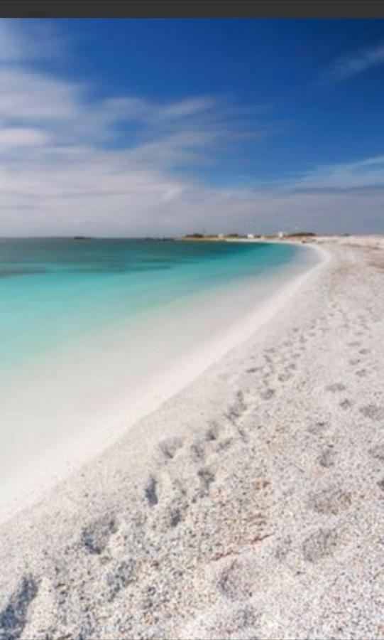 Windsurf Beach Front Торре-Ґранде Екстер'єр фото