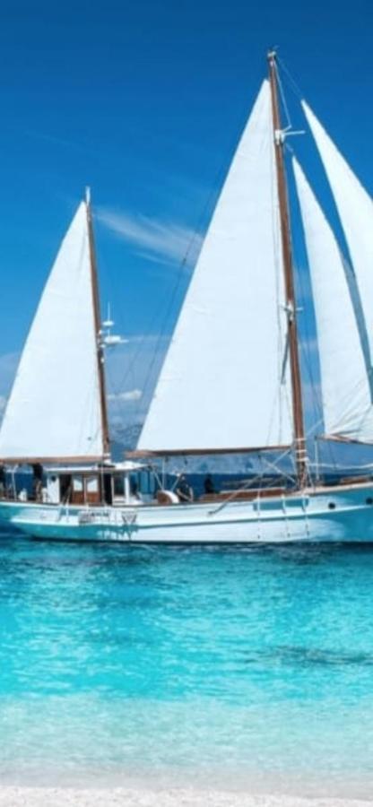 Windsurf Beach Front Торре-Ґранде Екстер'єр фото