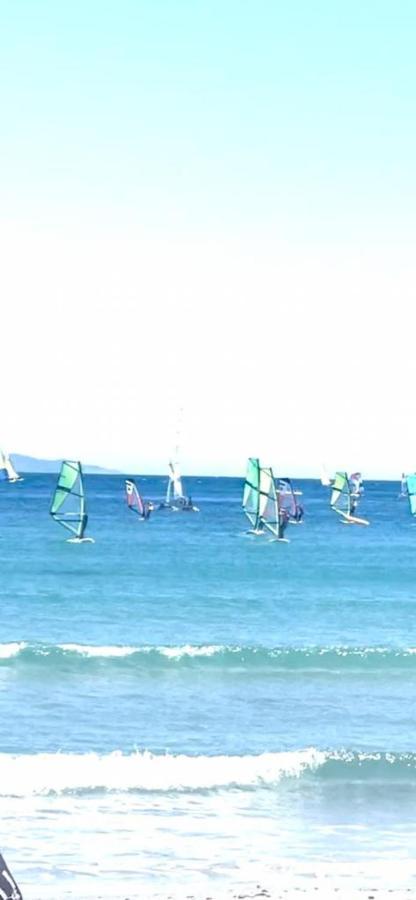 Windsurf Beach Front Торре-Ґранде Екстер'єр фото