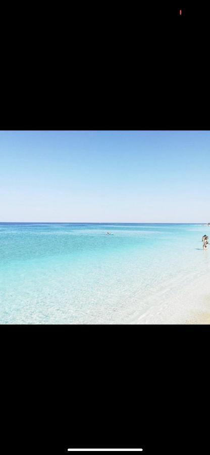 Windsurf Beach Front Торре-Ґранде Екстер'єр фото