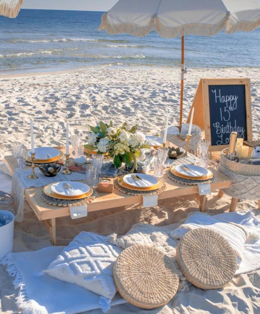 Windsurf Beach Front Торре-Ґранде Екстер'єр фото